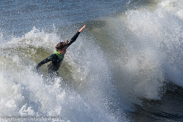 santa cruz, surfer